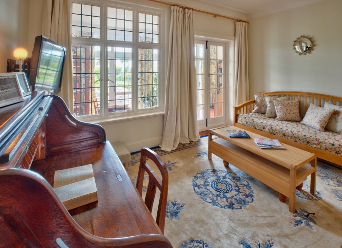 Morning Room