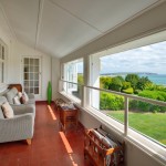 Culver Bay from Sunroom