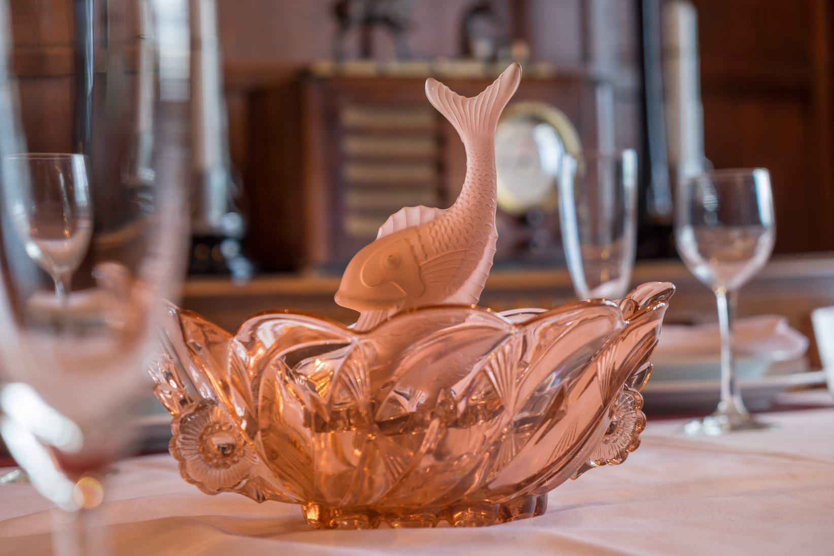 Table ornaments - Art Deco House UKArt Deco House UK