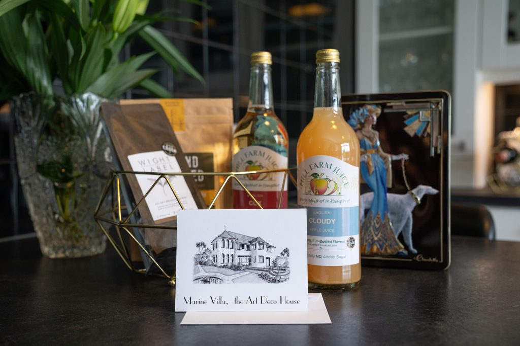 Not in use Drawing Room