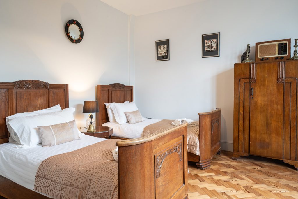 Mobility Bedroom 6 Mobility Bedroom 6