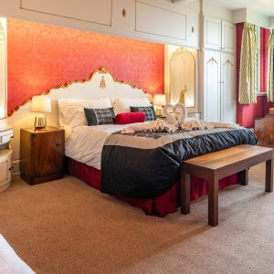 Boogies Woogie Family Bedroom